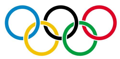 Jeux Olympiques